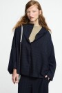 Chaqueta Azul