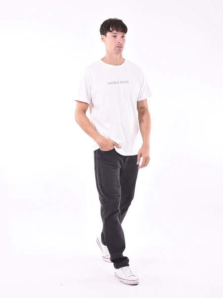 REMERA REGULAR NAUPLIA VARIANTE 1