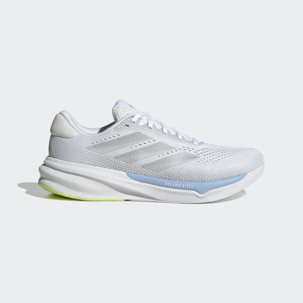 Championes Adidas Supernova Stride 2 Blanco