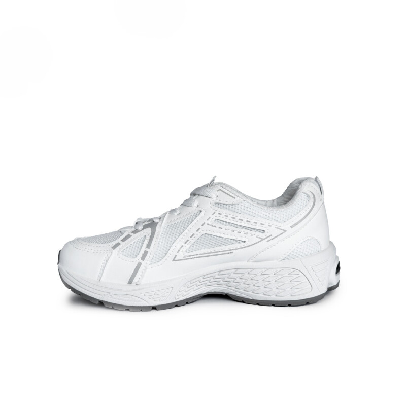 Calzado deportivo LeGroupe WHITE