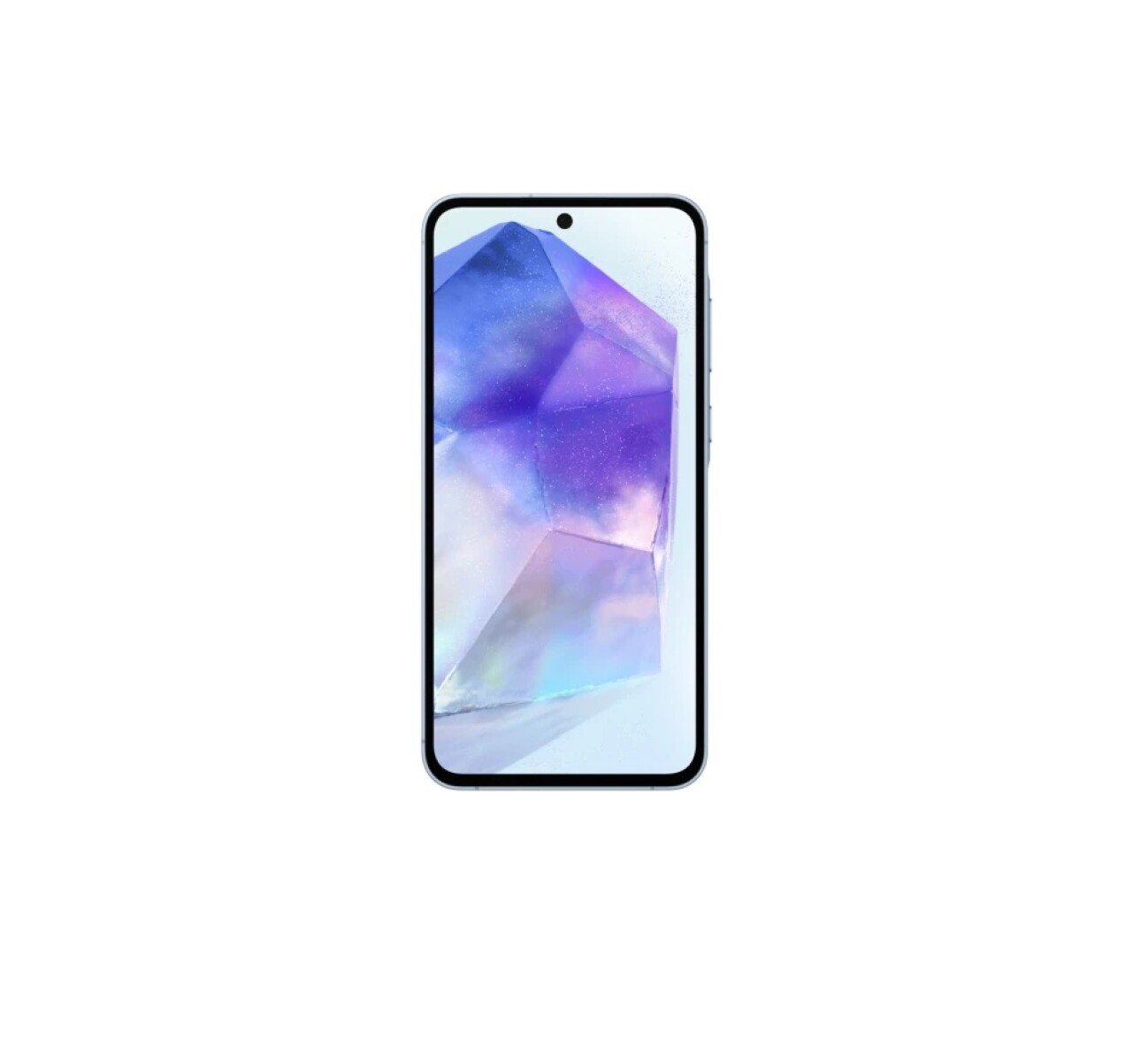 Celular Samsung Galaxy A55 5G 8/128 GB Libre - Azul 