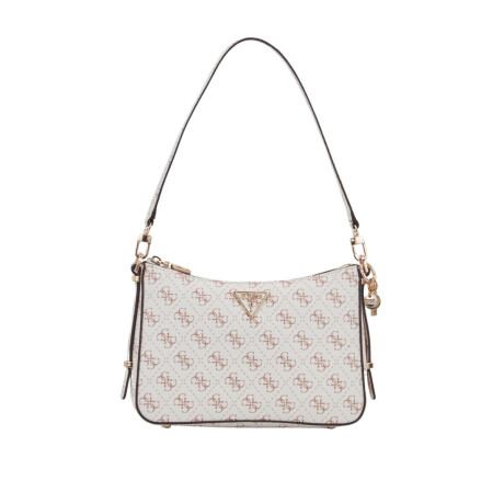 Cartera Guess Daryna Blanco 0