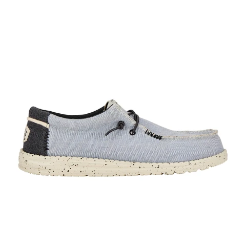 Wally Coastline Jute - Hombre Stone White