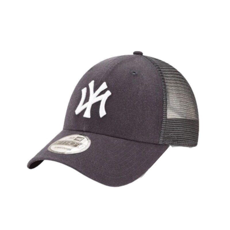 Gorro New Era Homefield 9Forty Trucker Neyyan - Azul Gorro New Era Homefield 9Forty Trucker Neyyan - Azul