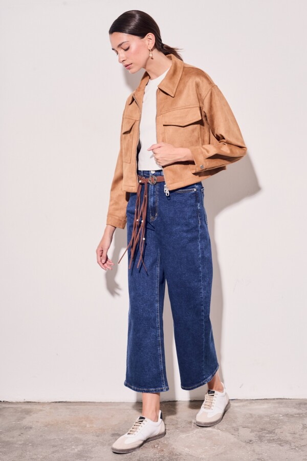 Jean Recto Denim