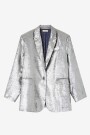 JACKET SIANE Gris