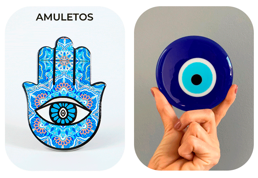 Amuletos