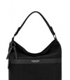 Cartera Grace Negro