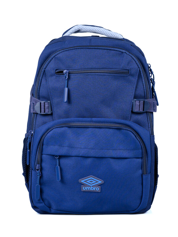 MOCHILA CLASO Umbro 001