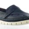Zapatos de Hombre Freeway Casual Azul Marino