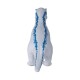 Peluche Jurassic World Velociraptor