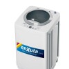 LAVARROPA ENXUTA LENX 6350 Sin bomba 3.5kg c/Superior Sin color