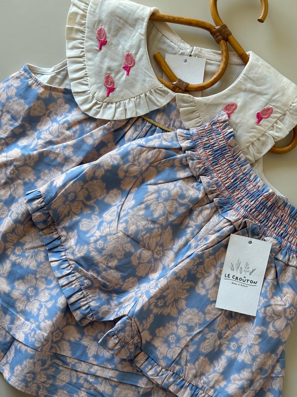 Conjunto Begoña Conjunto Begoña