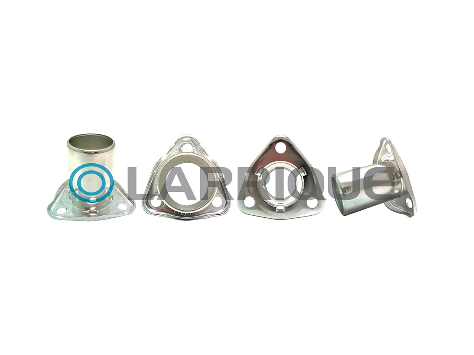 Tubo Guia De Embrague Ford Versalles Volks Parati/Amazon Senda/Passat/Gol I/Saveiro/Gol Iv/Gol Iii/Brasilia/Gol Ii/Kombi/Santan 