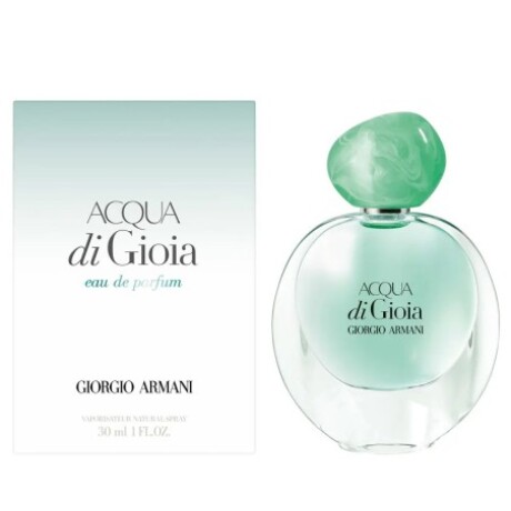 Acqua Di Gioia edp 30ml Acqua Di Gioia edp 30ml