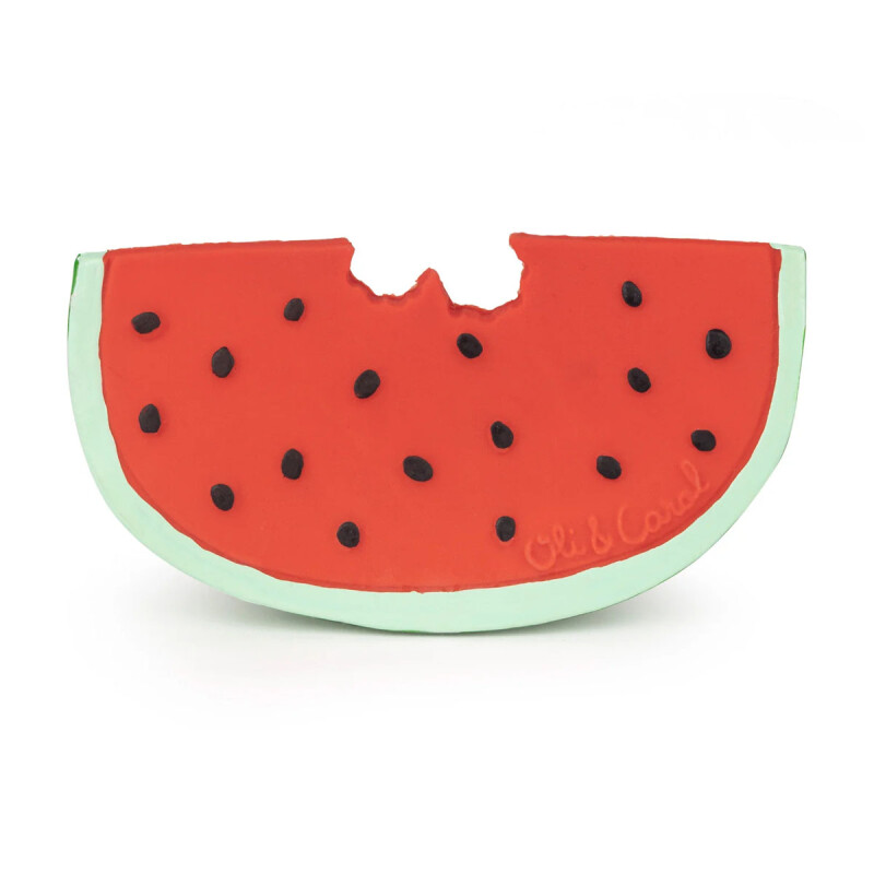 Mordillo Wally the Watermelon Oli & Carol Mordillo Wally the Watermelon Oli & Carol