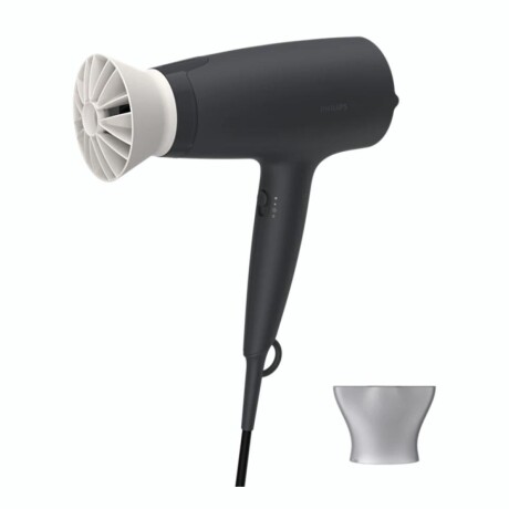 Secador PHILIPS 3000 Series BHD302/10 1600W Dos Velocidades Boquilla Secador PHILIPS 3000 Series BHD302/10 1600W Dos Velocidades Boquilla