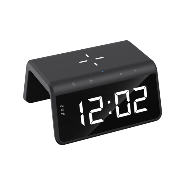 Reloj Havit 6 En 1 DESPERTADOR HAVIT W320 6EN1 RGB