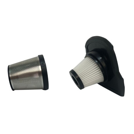 Aspiradora de Mano Cuori Modelo Lucca Blanco