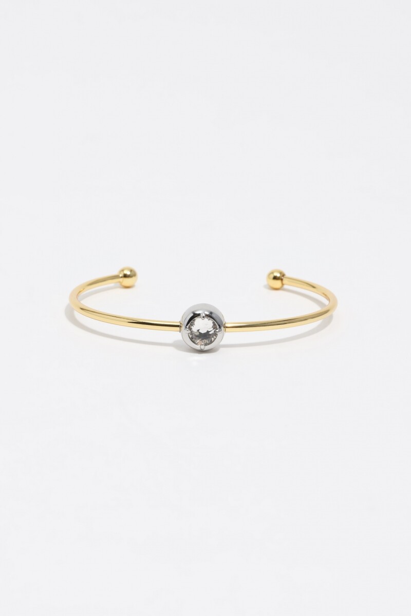 PULSERA Oro
