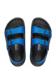 Sandalia Mogami Kids Birko-flor - Estrecho Black