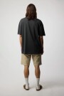ICONIC TEE Gris