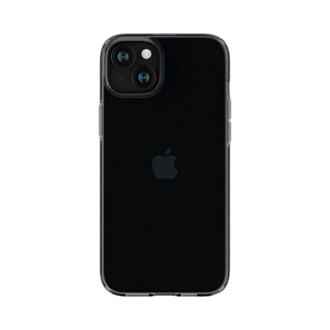 Spigen funda Crystal Flex iPhone 15 Black Spigen funda Crystal Flex iPhone 15 Black