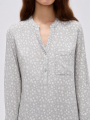 Blusa Au Estampado 1