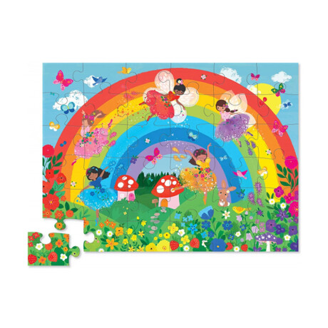 Puzzle Crocodile Creek 500 Piezas safari 45 X 61 Cm Ub 001