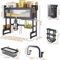 Escurridor Para Platos Sobre Pileta Con Puerta Escurridor Para Platos Sobre Pileta Con Puerta