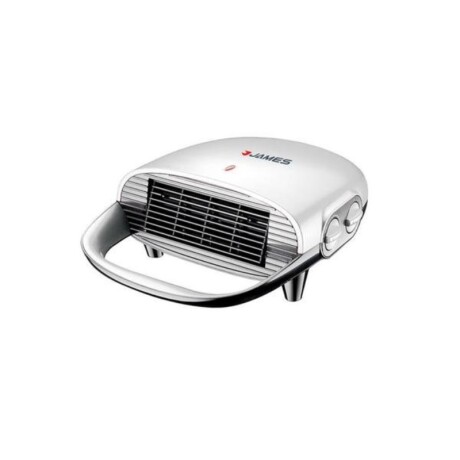 Caloventilador James Cvtb2000-ptc Horizontal Caloventilador James Cvtb2000-ptc Horizontal