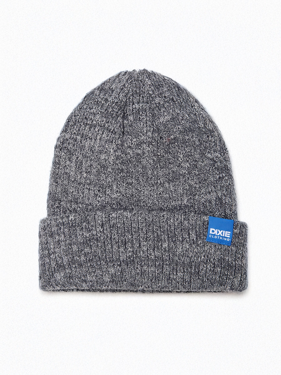 GORRO SOLER DIXIE Gris