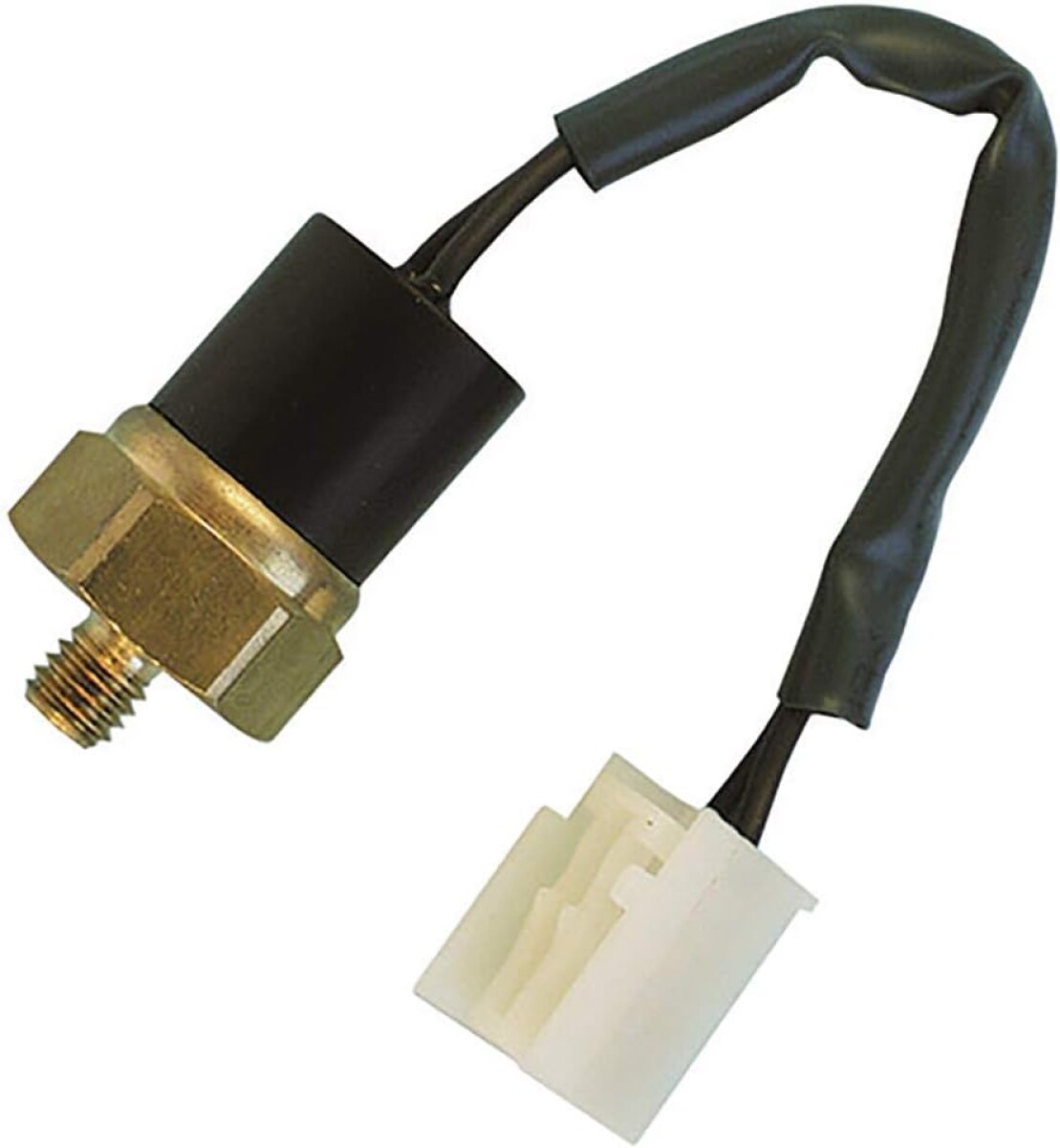 BULBO INTERRUPTOR FIAT TEMPERATURA FIAT TIPO / CHINOS 8X1.25 70ÑC FAE 