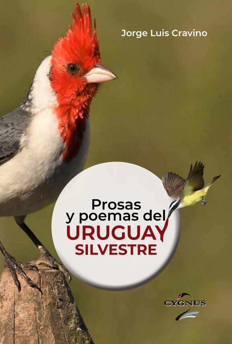 Prosas y poemas del Uruguay silvestre 