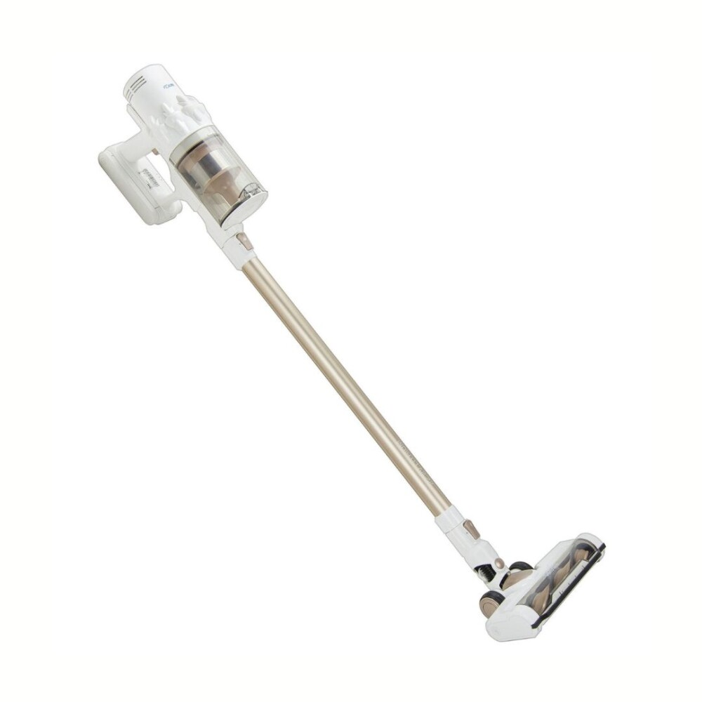 Aspiradora Stick Blanca 150W - Modelo Z6012 - Tem Aspiradora Stick Blanca 150W - Modelo Z6012 - Tem