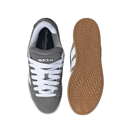 adidas GRAND COURT ALPHA Grey