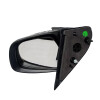 ESPEJO EXTERIOR DERECHO (MANUAL SIN CONTROL) Espejo Exterior Derecho (manual Sin Control)
