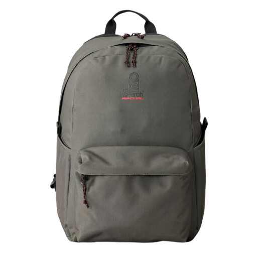 Mochila Rip Curl Crusha 30L Search - Verde Mochila Rip Curl Crusha 30L Search - Verde