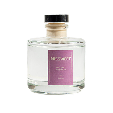 Difusor de aromas con palitos 150ml Difusor De Aromas Con Palitos 150ml