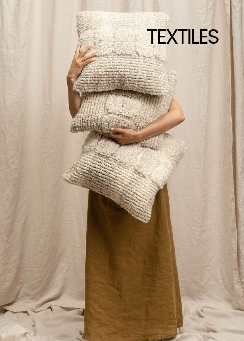 TEXTILES