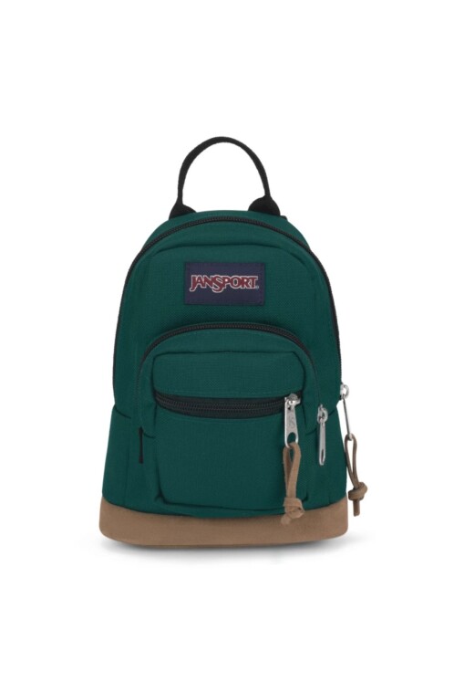 MOCHILA RIGHT PACK MINI DEEP JUNIPER