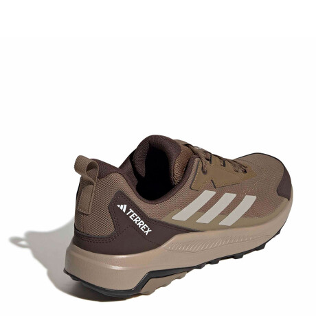 Championes de Hombre Adidas Terrex Anylander Marrón