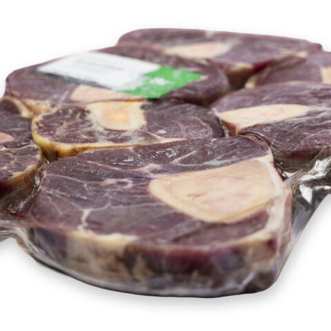 Osobuco en rolitos Osobuco en rolitos