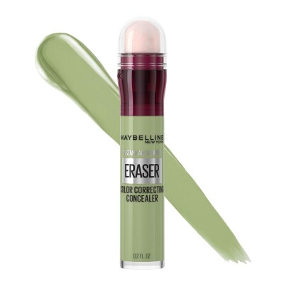 Corrector Maybelline Eraser Tono Green 151 Corrector Maybelline Eraser Tono Green 151