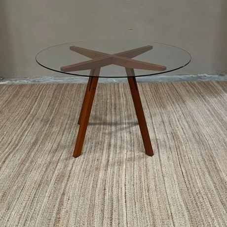 Juego De Comedor Buritti U