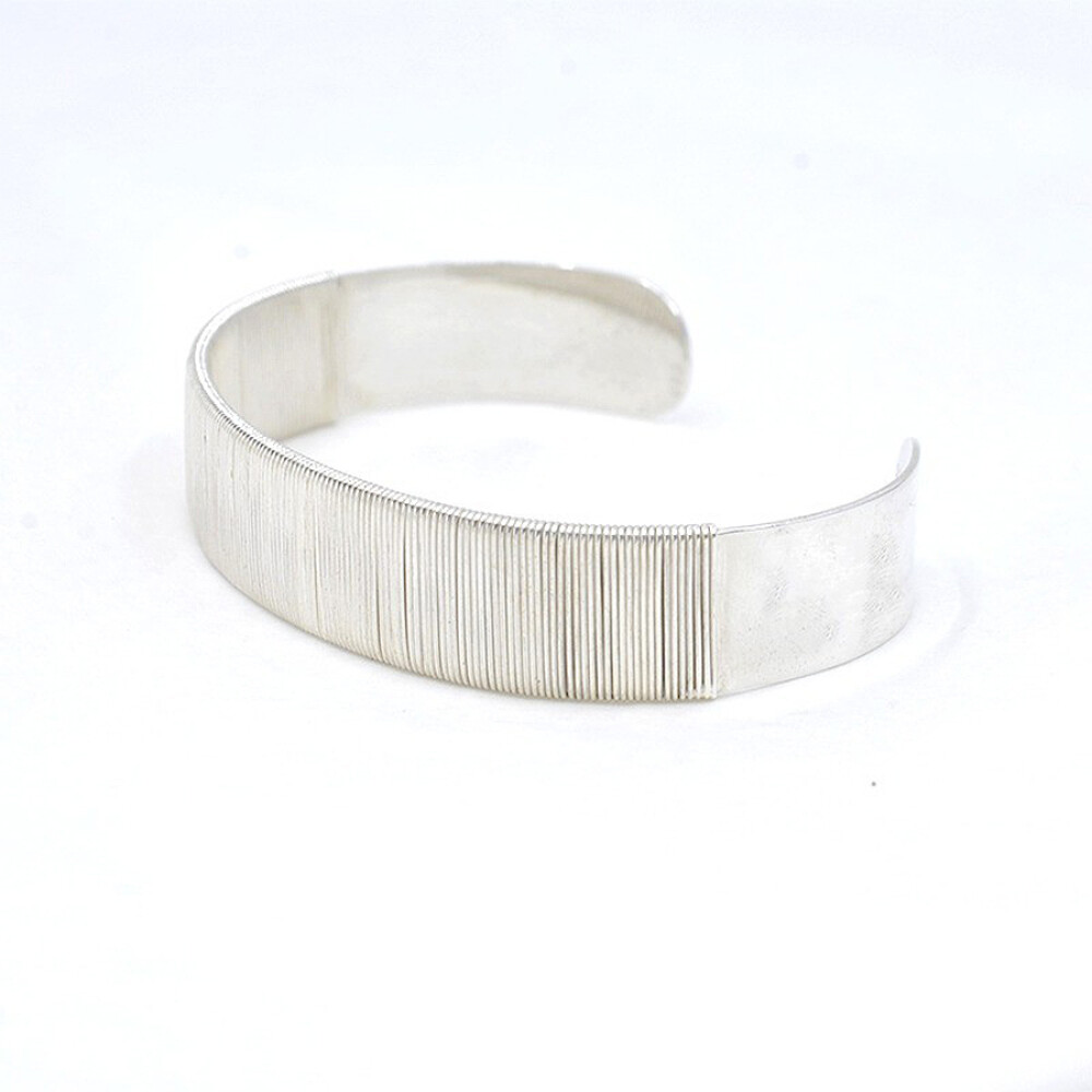 Pulsera En Plata 925 Pulsera En Plata 925