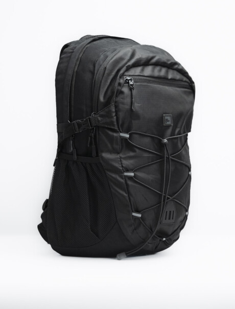 Mochila Forum All Terrain Negro