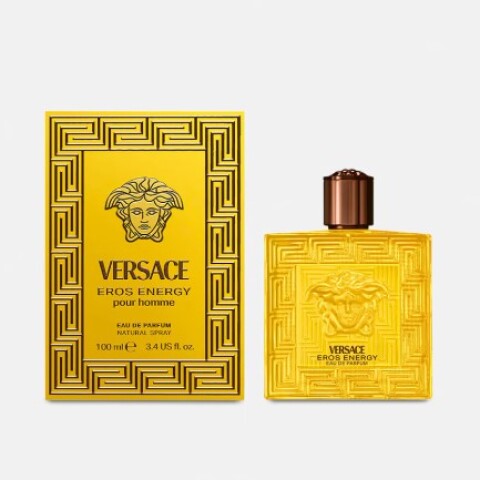 Versace Eros Energy pour homme 100 ml