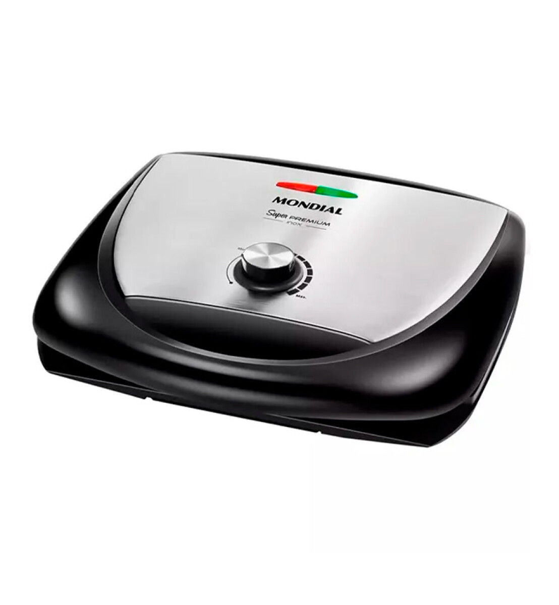 Grillera Mondial Super Premium G-09 220V 