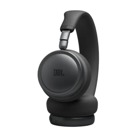 Auriculares Inalámbricos JBL Live 680NC Black Auriculares Inalámbricos JBL Live 680NC Black
